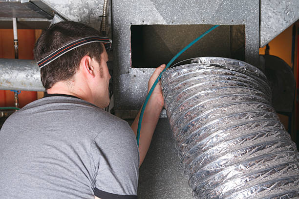 Best Air Duct Cleaning Near Me  in Arlington, NE