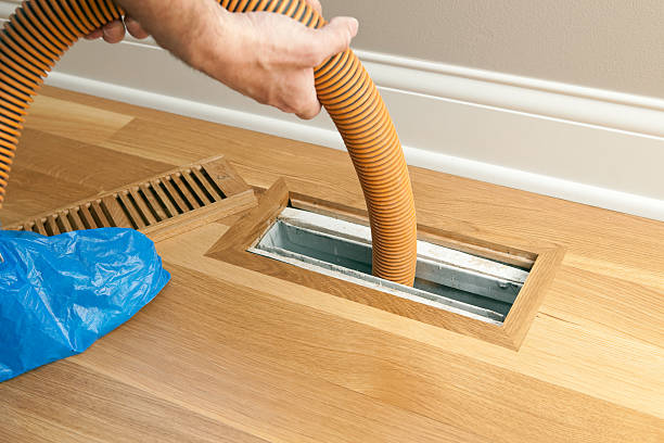 Best Residential Air Duct Cleaning  in Arlington, NE
