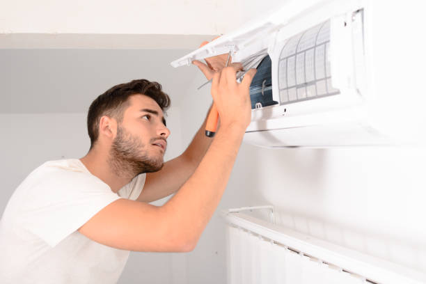 Best HVAC Air Duct Cleaning  in Arlington, NE